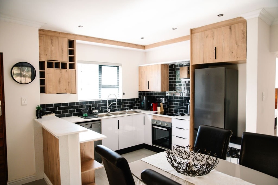 2 Bedroom Property for Sale in Clarens Golf and Trout Estate Free State